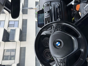 BMW Seria 1 F20 116i  Automată  Navi  136CP  2012   Foarte întreținută - imagine 2