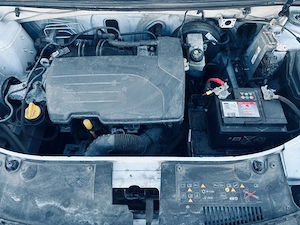 Dacia Logan Fabricatie 2017  66.000 Km Reali - imagine 2