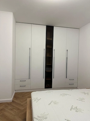 Inchiriez apartament cu 2 camere - imagine 4