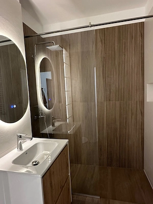 Inchiriez apartament cu 2 camere - imagine 2