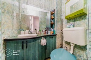 Apartament 3 camere, zona UTA, decomandat, comision 0% - imagine 13