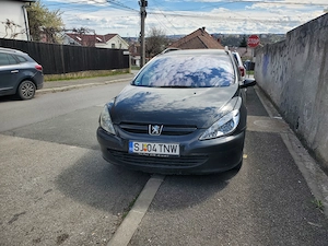Peugeot 307, an 2004 - imagine 2