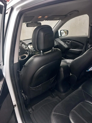 Vând Hyundai Ix 35 - imagine 3