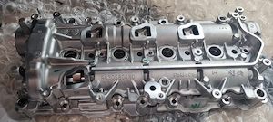 Kit axe came NOU si ORIGINAL Peugeot Citroen Opel Ford Toyota motor 1.5 Diesel, cod 1697054780 - imagine 4