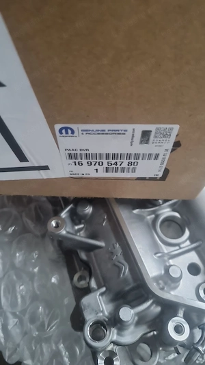 Kit axe came NOU si ORIGINAL Peugeot Citroen Opel Ford Toyota motor 1.5 Diesel, cod 1697054780 - imagine 5