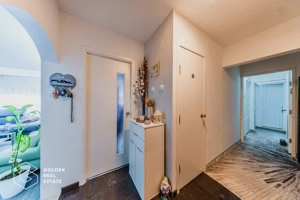 Apartament 3 camere, zona UTA, decomandat, comision 0% - imagine 17