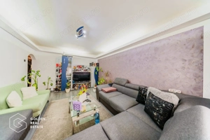 Apartament 3 camere, zona UTA, decomandat, comision 0% - imagine 2