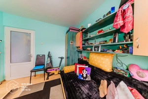 Apartament 3 camere, zona UTA, decomandat, comision 0% - imagine 11