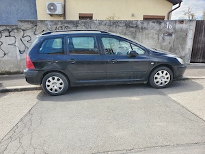Peugeot 307, an 2004