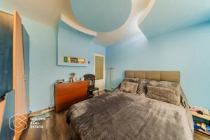 Apartament 3 camere, zona UTA, decomandat, comision 0% - imagine 8