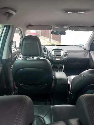 Vând Hyundai Ix 35 - imagine 2