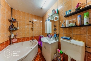 Apartament 3 camere, zona UTA, decomandat, comision 0% - imagine 16