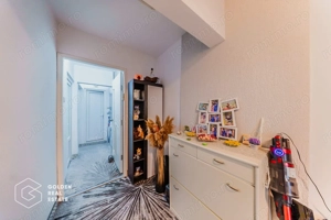 Apartament 3 camere, zona UTA, decomandat, comision 0% - imagine 15