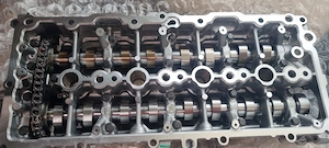 Kit axe came NOU si ORIGINAL Peugeot Citroen Opel Ford Toyota motor 1.5 Diesel, cod 1697054780 - imagine 3