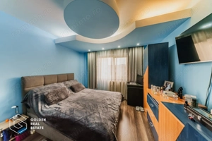 Apartament 3 camere, zona UTA, decomandat, comision 0% - imagine 4