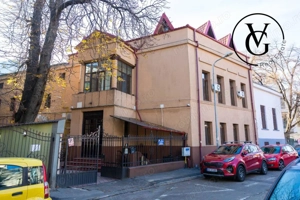 Cladire cu 9 unitati de cazare - Zona Armeneasca  - imagine 2