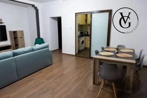 Cladire cu 9 unitati de cazare - Zona Armeneasca  - imagine 6