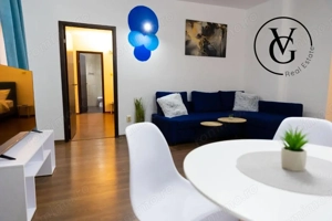 Cladire cu 9 unitati de cazare - Zona Armeneasca  - imagine 7