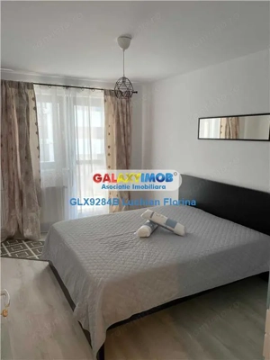 Apartament 2 camere, bloc nou, parcare I Hils Pallady - imagine 6