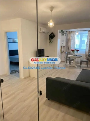 Apartament 2 camere, bloc nou, parcare I Hils Pallady - imagine 2