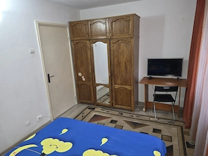 Apartament cu doua camere in Exercitiu   Banat  Scoala 16 - imagine 6