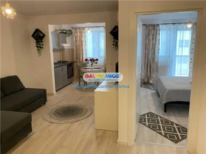 Apartament 2 camere, bloc nou, parcare I Hils Pallady - imagine 3