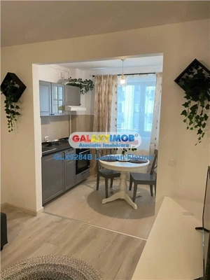 Apartament 2 camere, bloc nou, parcare I Hils Pallady - imagine 5