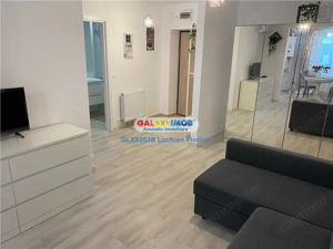 Apartament 2 camere, bloc nou, parcare I Hils Pallady