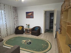Apartament cu doua camere in Exercitiu   Banat  Scoala 16 - imagine 3