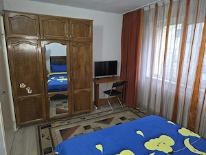 Apartament cu doua camere in Exercitiu   Banat  Scoala 16 - imagine 5