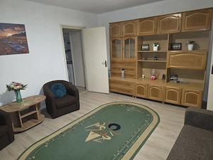 Apartament cu doua camere in Exercitiu   Banat  Scoala 16