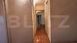 Apartament lângă piața Rogerius, 3 camere, etaj 2, renovabil  - imagine 2