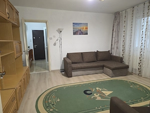 Apartament cu doua camere in Exercitiu   Banat  Scoala 16 - imagine 2