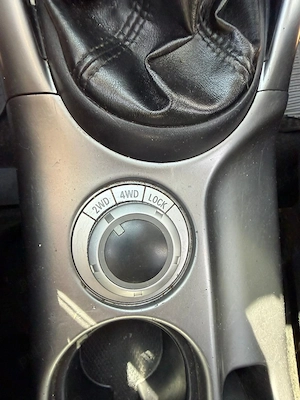 Mitsubishi Outlander 2008, 2.0 diesel - imagine 8