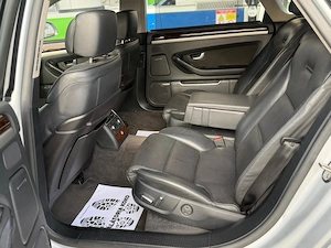 Audi a8 long full  - imagine 2