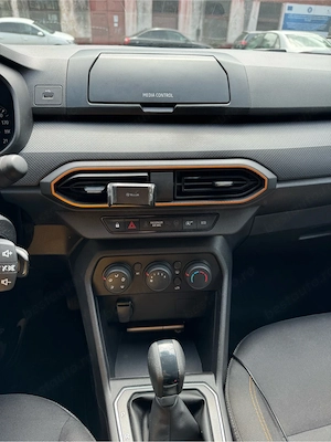 Dacia Sandero Stepway automata - imagine 5