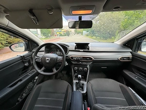 Dacia Sandero Stepway automata - imagine 4