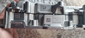 Kit axe came NOU si ORIGINAL Peugeot Citroen Opel Ford Toyota motor 1.5 Diesel, cod 1697054780 - imagine 2