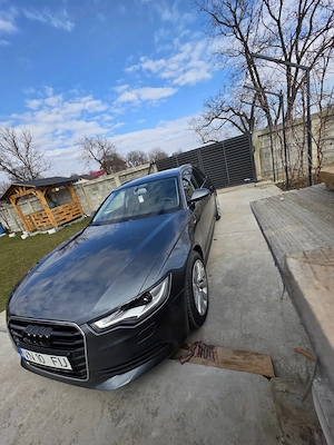 Vând Audi a6c7 din 2014 - imagine 3