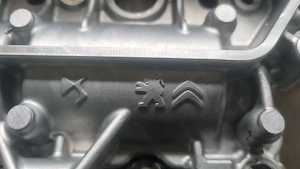 Kit axe came NOU si ORIGINAL Peugeot Citroen Opel Ford Toyota motor 1.5 Diesel, cod 1697054780