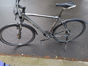 Bicicletă Trekking Centurion (Merida)