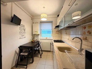 [La Strada] Apartament 2 camere | Decomandat - Mobilat si Utilat - imagine 6