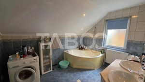 Duplex spatios de vanzare in Sebes Drumul Petrestiului - imagine 9