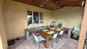 Duplex spatios de vanzare in Sebes Drumul Petrestiului - imagine 18