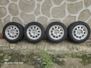 Jante Vintage BMW 15"