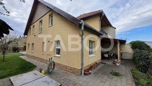 Duplex spatios de vanzare in Sebes Drumul Petrestiului - imagine 7