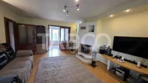 Duplex spatios de vanzare in Sebes Drumul Petrestiului