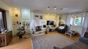 Duplex spatios de vanzare in Sebes Drumul Petrestiului - imagine 16