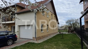 Duplex spatios de vanzare in Sebes Drumul Petrestiului - imagine 4