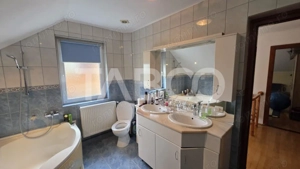 Duplex spatios de vanzare in Sebes Drumul Petrestiului - imagine 10
